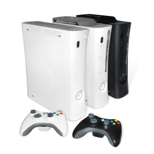 Xbox_360_Models